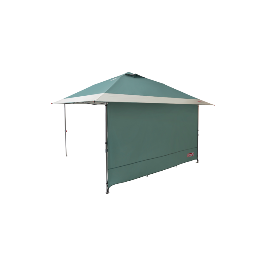 Coleman OnePush Shelter M Aurinkosuojus
