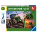 Ravensburger 5173 puzle 49 pcs Ferma Ravensburger 5173 puzle 49 pcs Ferma