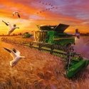 Ravensburger 5173 puzzle Jigsaw puzzle 49 pc(s) Farm Ravensburger 5173 puzzle Jigsaw puzzle 49 pc(s) Farm