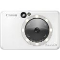 Canon Zoemini S2 Белый Canon Zoemini S2 Белый