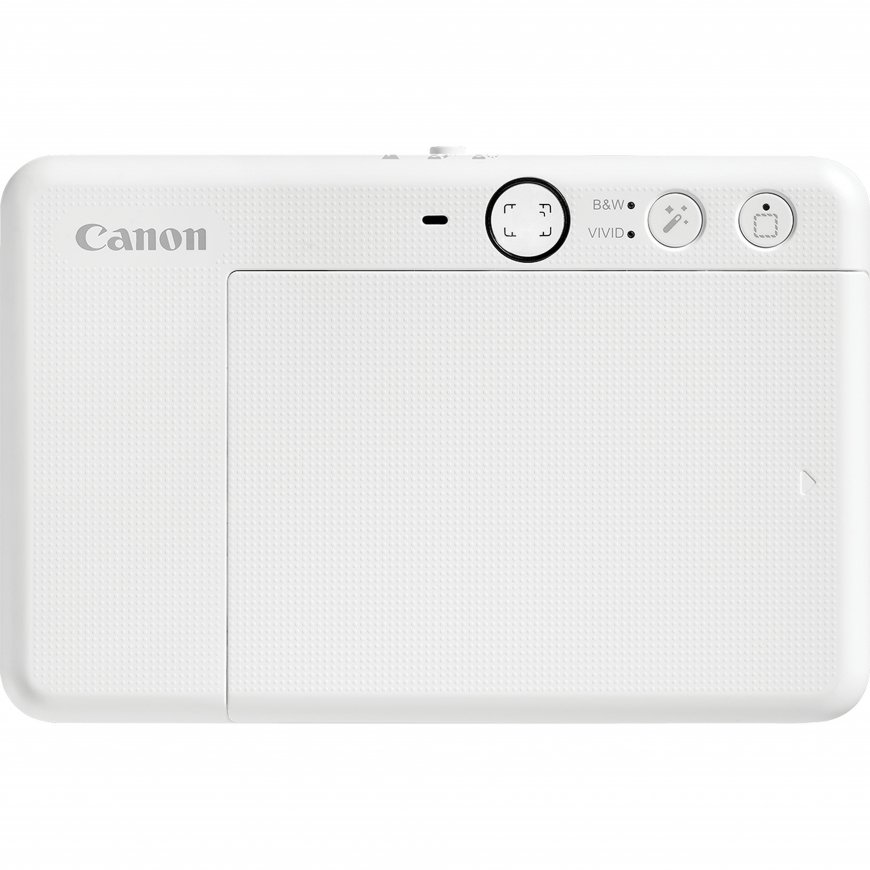 Canon Zoemini S2 Valge – 3