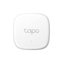 TP-Link Tapo T310 Iekštelpas Temperatūras un mitruma sensors Brīvi stāvošs Bezvadu TP-Link Tapo T310 Iekštelpas Temperatūras un mitruma sensors Brīvi stāvošs Bezvadu