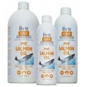 BRIT CARE Olej z łososia 1000ml BRIT CARE Olej z łososia 1000ml