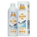 BRIT CARE Olej z łososia 1000ml BRIT CARE Olej z łososia 1000ml
