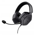Trust GXT492 Carus Гарнитура Проводная Оголовье Игровой Черный Trust GXT492 Carus Гарнитура Проводная Оголовье Игровой Черный
