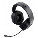 Trust GXT492 Carus Headset Wired Head-band Gaming Black Trust GXT492 Carus Headset Wired Head-band Gaming Black