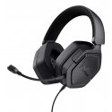 Trust GXT492 Carus Гарнитура Проводная Оголовье Игровой Черный Trust GXT492 Carus Гарнитура Проводная Оголовье Игровой Черный
