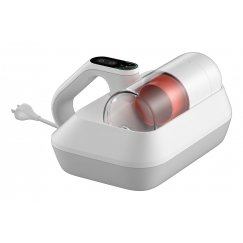 Xiaomi Dust Mite Vacuum Cleaner Pro rankinis dulkių siublys Balta Bemaišis