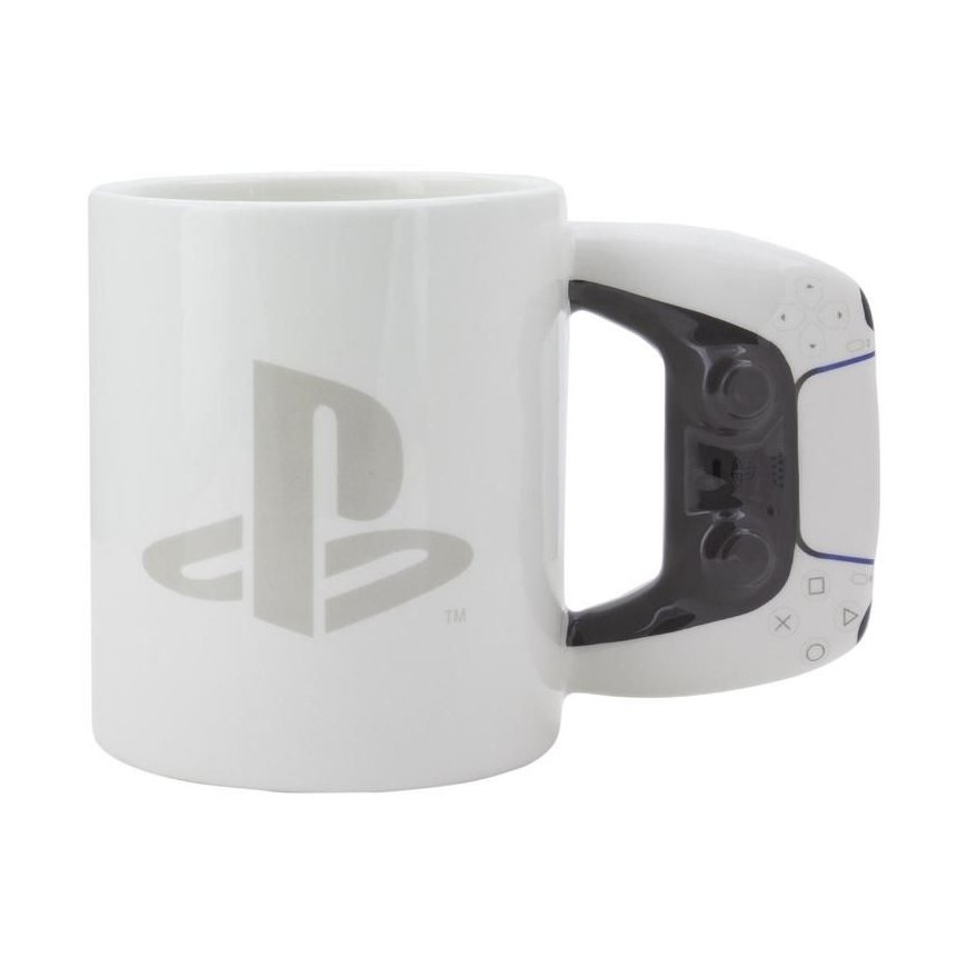 Paladone Playstation Shaped Mug PS5 krūze