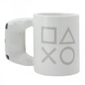 Paladone Playstation Shaped Mug PS5 puodelis Balta Universalus 1 vnt Paladone Playstation Shaped Mug PS5 puodelis Balta Universalus 1 vnt