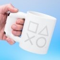 Paladone Playstation Shaped Mug PS5 чашка Белый Универсальная 1 шт Paladone Playstation Shaped Mug PS5 чашка Белый Универсальная 1 шт