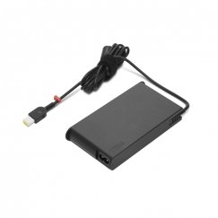 Lenovo GX20Z46287 адаптер питания / инвертор Для помещений 170 W Черный