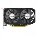 AFOX AFRX550-4096D5H4-V6 näytönohjain AMD Radeon RX 550 4 GB GDDR5
