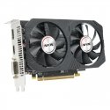 AFOX AFRX550-4096D5H4-V6 graphics card AMD Radeon RX 550 4 GB GDDR5