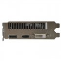 AFOX AFRX550-4096D5H4-V6 vaizdo plokštė AMD Radeon RX 550 4 GB GDDR5
