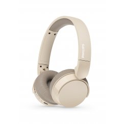 Philips TAH3209BG/00 austiņas un brīvroku komplekts Bezvadu Zvani / mūzika Bluetooth Bēšs