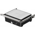 BROCK Electric grill, 2000W HCG 5000 SS