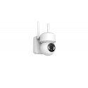 Extralink Уличная камера Smart Life SolarEye Pro беспроводной, 2.5K, Wi-Fi, аккумулятор 5200 мАч, IP