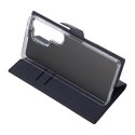 FoneKit BookCase suojakotelo, Samsung Galaxy S26 Ultra, musta FoneKit BookCase suojakotelo, Samsung Galaxy S26 Ultra, musta