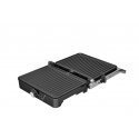 BROCK Electric grill, 2000W HCG 5000 SS