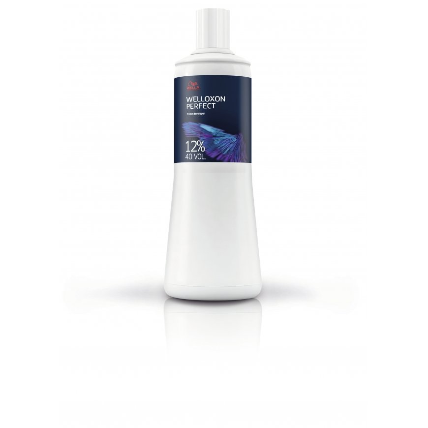 Wella Welloxon Perfect 40 vol 12%