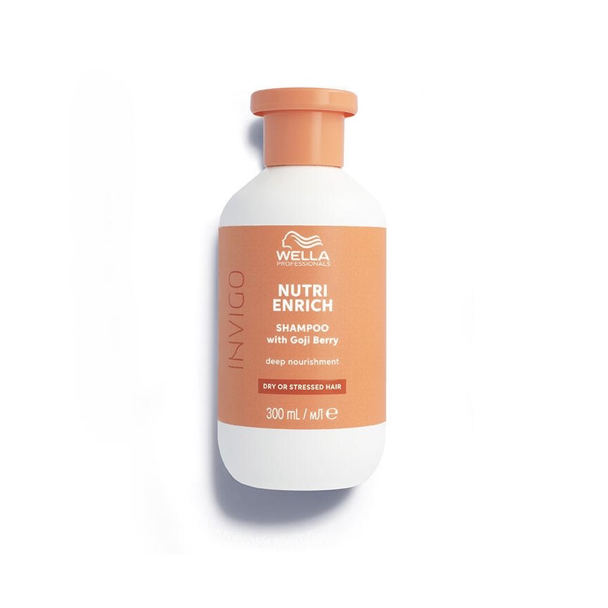 Wella Invigo Nutri Enrich 300 ml
