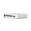 Ubiquiti UniFi USW-PRO-8-POE verkkokytkin Hallittu L2/L3 Gigabit Ethernet (10/100/1000) Power over E