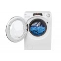 Candy RapidÓ ROW 4966DWMC7-S washer dryer Freestanding Front-load White