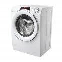 Candy RapidÓ ROW 4966DWMC7-S washer dryer Freestanding Front-load White