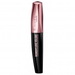 Rimmel Wonder' Luxe Volume eyelash mascara 003 Extreme Black 11 ml