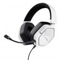 Trust GXT492W Carus Headset Wired Head-band Gaming White Trust GXT492W Carus Headset Wired Head-band Gaming White