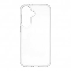 FoneKit Premium Clear Case kaitseümbris, Samsung Galaxy S26+, läbipaistev