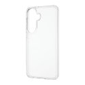 FoneKit Premium Clear Case защитный чехол, Samsung Galaxy S26+, прозрачный FoneKit Premium Clear Case защитный чехол, Samsung Galaxy S26+, прозрачный