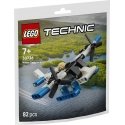 LEGO Technic 30736 Baltasis hidropasienis LEGO Technic 30736 Baltasis hidropasienis