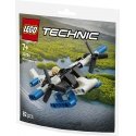 LEGO Technic 30736 Baltasis hidropasienis LEGO Technic 30736 Baltasis hidropasienis