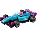 LEGO Speed Champions 30734 Minikokais F1 ACADEMY™ auto