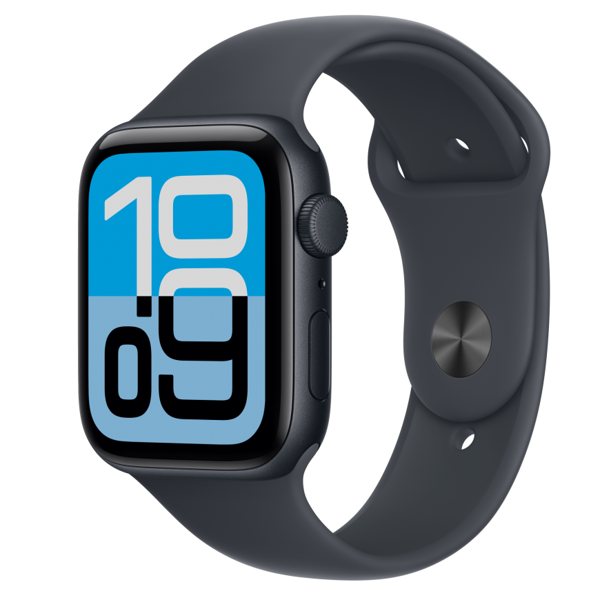 Grade A | Apple Watch SE2 LTE 44mm | 1.78" Retina OLED LTPO | – 2