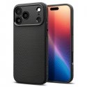 Spigen ACS10331 mobile phone case 16 cm (6.3") Cover Black