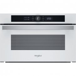 Whirlpool WMD44MW White Grill microwave Built-in 31 L 1000 W