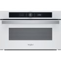 Whirlpool WMD44MW Valkoinen Grillimikroaaltouuni Kiinteä 31 L 1000 W Whirlpool WMD44MW Valkoinen Grillimikroaaltouuni Kiinteä 31 L 1000 W