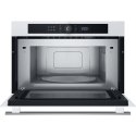 Whirlpool WMD44MW Balts Mikroviļņu krāsns ar grilu Iebūvēts 31 L 1000 W Whirlpool WMD44MW Balts Mikroviļņu krāsns ar grilu Iebūvēts 31 L 1000 W