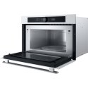 Whirlpool WMD44MW White Grill microwave Built-in 31 L 1000 W Whirlpool WMD44MW White Grill microwave Built-in 31 L 1000 W