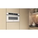 Whirlpool WMD44MW Valkoinen Grillimikroaaltouuni Kiinteä 31 L 1000 W Whirlpool WMD44MW Valkoinen Grillimikroaaltouuni Kiinteä 31 L 1000 W