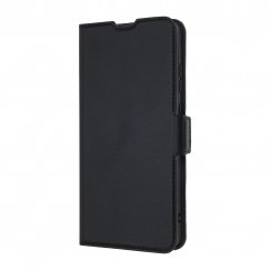 FoneKit MagSafe saderīga BookCase aizsargkorpuss, Samsung Galaxy S26 Ultra, melns