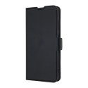 FoneKit MagSafe-yhteensopiva BookCase suojakotelo, Samsung Galaxy S26 Ultra, musta