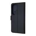 FoneKit MagSafe-yhteensopiva BookCase suojakotelo, Samsung Galaxy S26 Ultra, musta