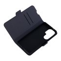 FoneKit MagSafe saderīga BookCase aizsargkorpuss, Samsung Galaxy S26 Ultra, melns