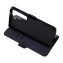 FoneKit MagSafe saderīga BookCase aizsargkorpuss, Samsung Galaxy S26 Ultra, melns