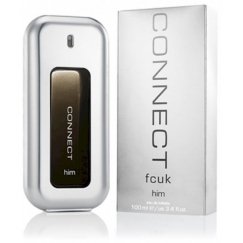 Fcuk Men Smaržas EDT 100 ml