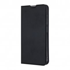 FoneKit BookCase чехол, Samsung Galaxy S26, черный